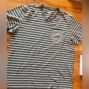 Psycho Bunny - Mens shirt sleeve Relaxed Fit Tee